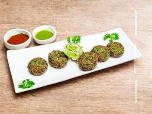 Hara Bhara Kebab