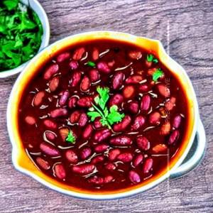 Rajma Rice