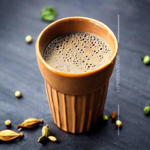 Masala Chai