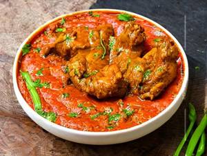 Tawa Chicken