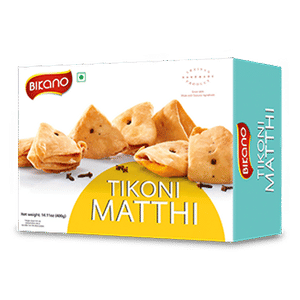 Tikoni Mathi 400g