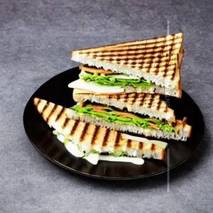 Veg. Mayo Sandwich
