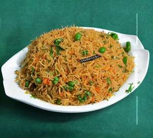 Veg Schezwan Rice