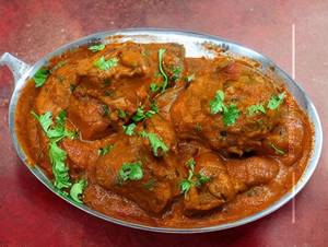 Chicken Masala