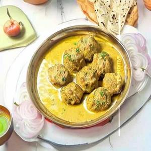 Malai Kofta