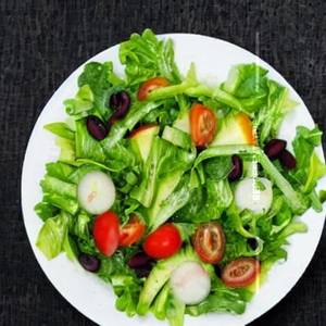 Green Salad