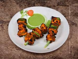 Chicken Tikka DRY