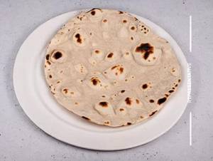 Plain Tawa Roti