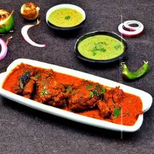 Murgh Afghani