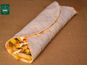 Mexican Wrap