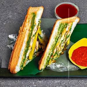 Veg Sandwich