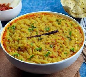 Punjabi Khichdi