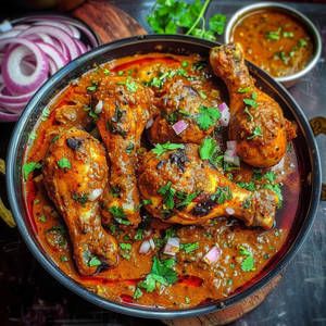Chicken Masala