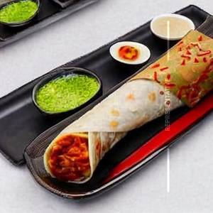 Chinese special roll