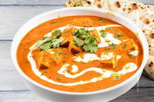 Paneer Butter Masala