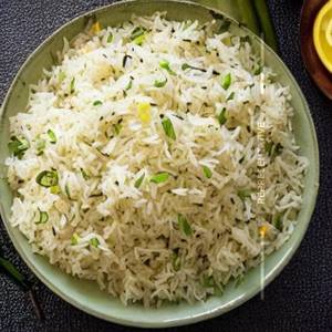 Lemon Rice