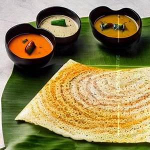 Masala Dosa