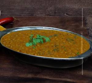 Dal fry