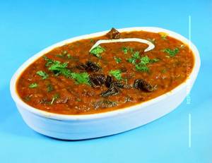 Dal Hari Mirch