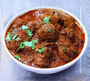 Mutton masala