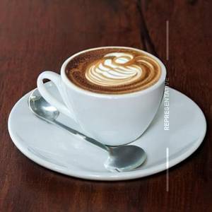 Cappuccino Coffee