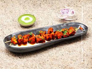 Chicken tikka