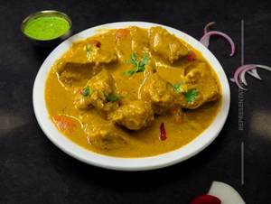 Chicken Korma