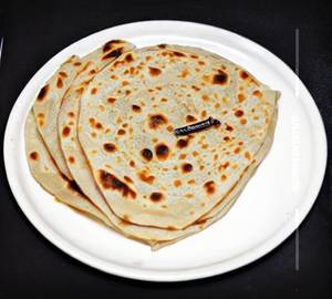 Sada Paratha