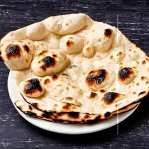 Butter Tandoori Roti