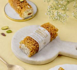 Milk Cake ( Kalakand )