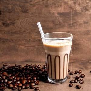 Cold Coffee