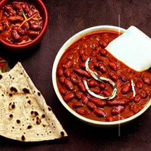 Rajma masala