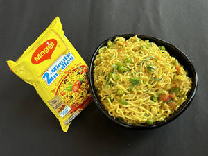 Veg Maggi