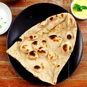 Tandoori Butter Roti