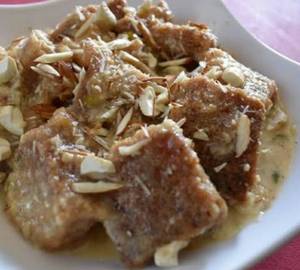 Double Ka Meetha (4 Pcs)