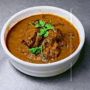 Kaju Curry