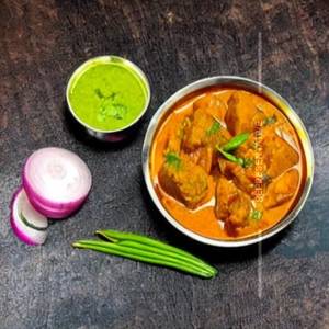 Aloo Chola