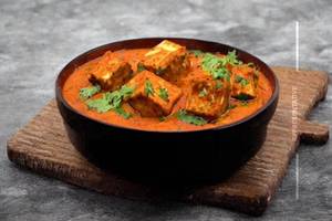 Paneer do pyaja