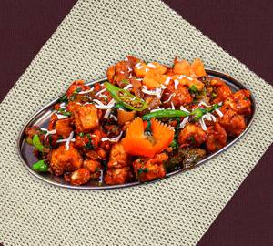 Paneer 65