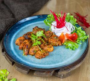 Mutton Boti Kebab (6Pcs)