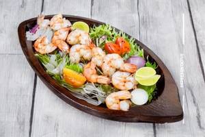 Teppanyaki Prawn 