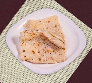 Rumali Roti