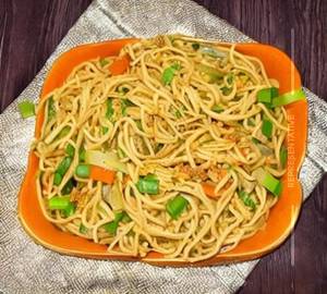 Veg Cheese Noodles