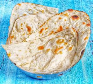 Plain Naan