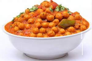Chana masala