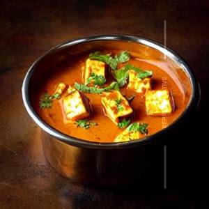 Handi Paneer