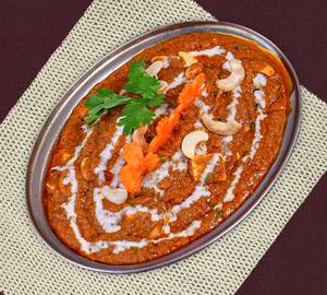 Paneer Butter Masala