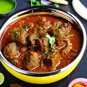 Mutton Curry