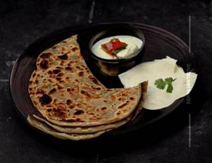 Aloo Paratha