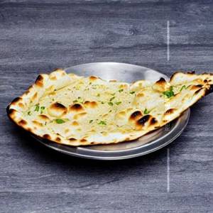 Butter Naan